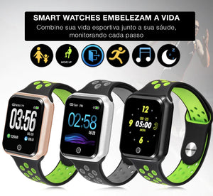 Smart Watch PRO 2019 a Prova d'agua