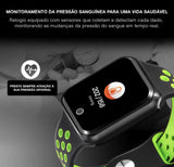 Smart Watch PRO 2019 a Prova d'agua