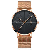 Relógio Masculino Sport Watch - NIBOSI