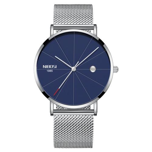 Relógio Masculino Sport Watch - NIBOSI