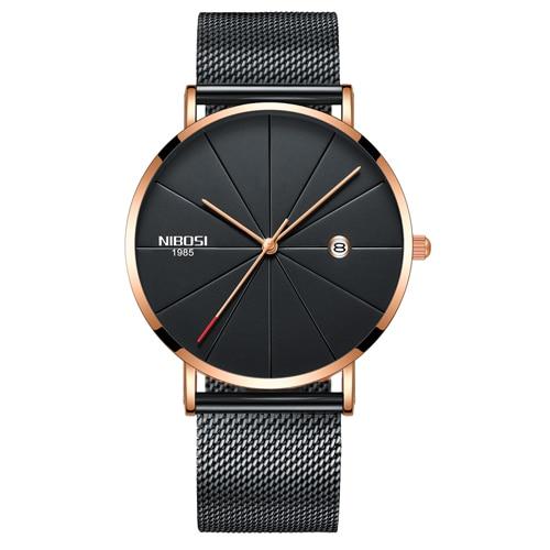 Relógio Masculino Sport Watch - NIBOSI