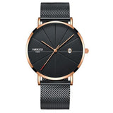 Relógio Masculino Sport Watch - NIBOSI