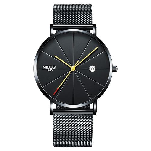 Relógio Masculino Sport Watch - NIBOSI
