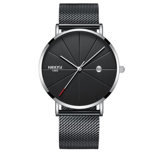 Relógio Masculino Sport Watch - NIBOSI