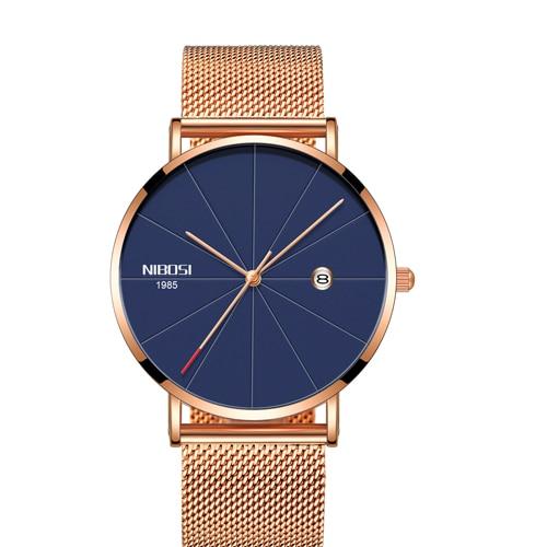 Relógio Masculino Sport Watch - NIBOSI