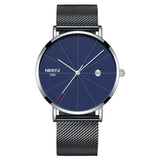 Relógio Masculino Sport Watch - NIBOSI