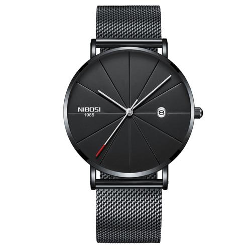 Relógio Masculino Sport Watch - NIBOSI