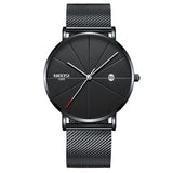 Relógio Masculino Sport Watch - NIBOSI