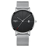 Relógio Masculino Sport Watch - NIBOSI