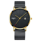 Relógio Masculino Sport Watch - NIBOSI