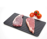 Bandeja Degelo Prática e Rápida