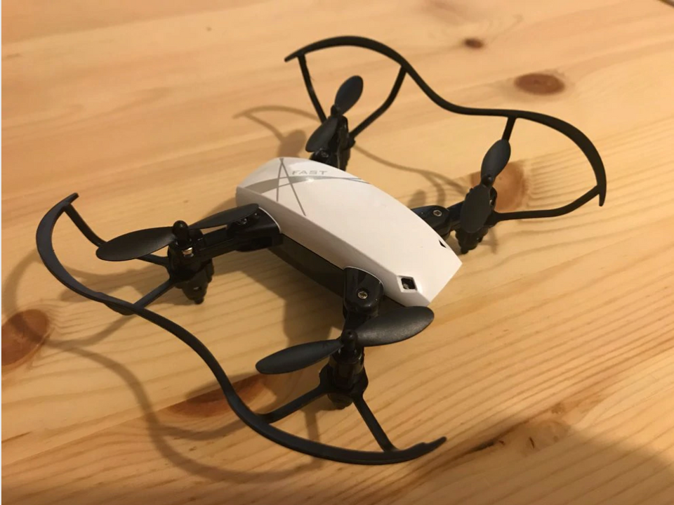 Mini Drone Sparc 2019