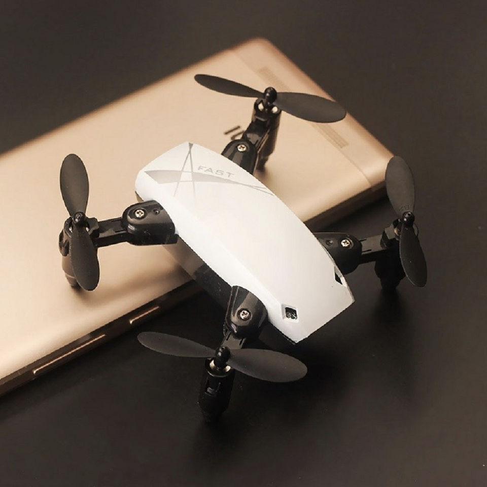 Mini Drone Sparc 2019