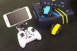 Mini Drone Sparc 2019
