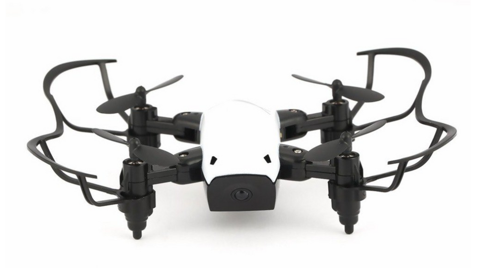 Mini Drone Sparc 2019
