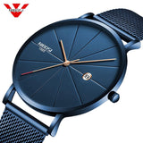 Relógio Masculino Sport Watch - NIBOSI