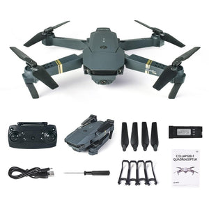 Drone Sparc com Câmera HD 720p - 3x de R$ 123,30