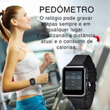 Smart Watch PRO com Câmera 2019