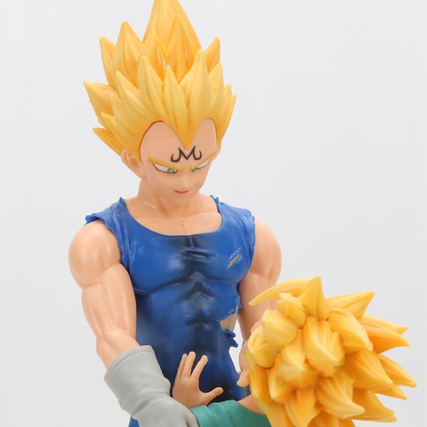 Personagens "Action Figure" Dragon Ball Z