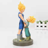 Personagens "Action Figure" Dragon Ball Z