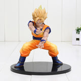 Personagens "Action Figure" Dragon Ball Z