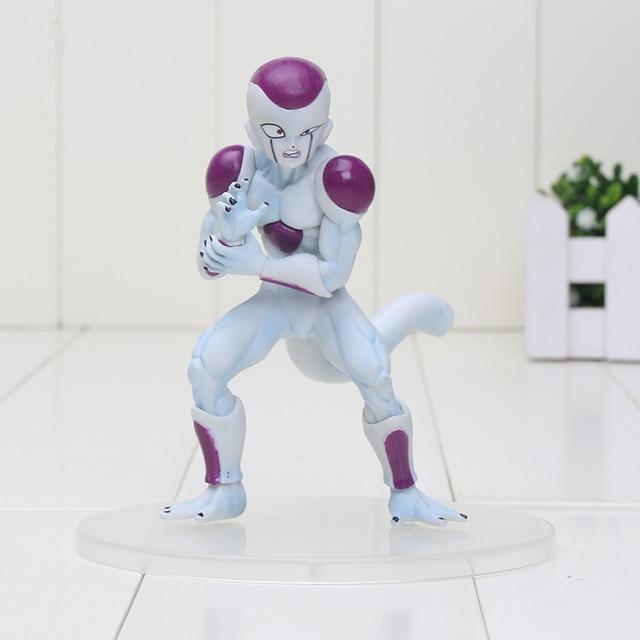 Personagens "Action Figure" Dragon Ball Z