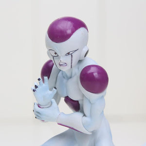 Personagens "Action Figure" Dragon Ball Z