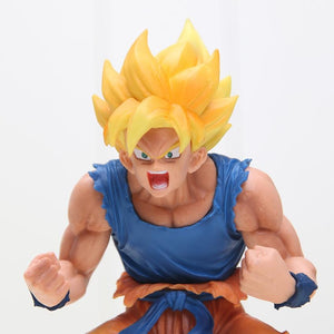 Personagens "Action Figure" Dragon Ball Z