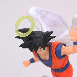 Personagens "Action Figure" Dragon Ball Z