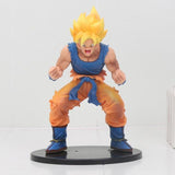 Personagens "Action Figure" Dragon Ball Z